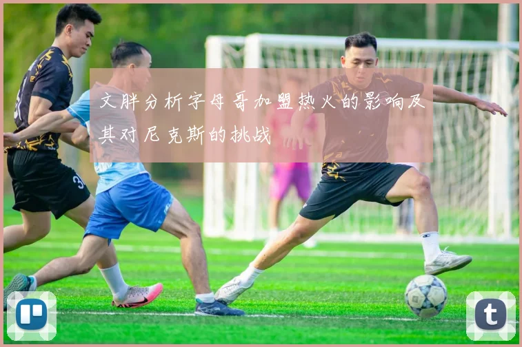 文胖分析字母哥加盟热火的影响及其对尼克斯的挑战