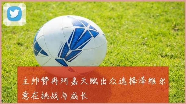 主帅赞冉珂嘉天赋出众选择泽维尔意在挑战与成长