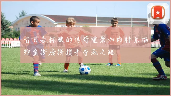 昔日森林狼的传奇重聚加内特乐福维金斯唐斯携手夺冠之路